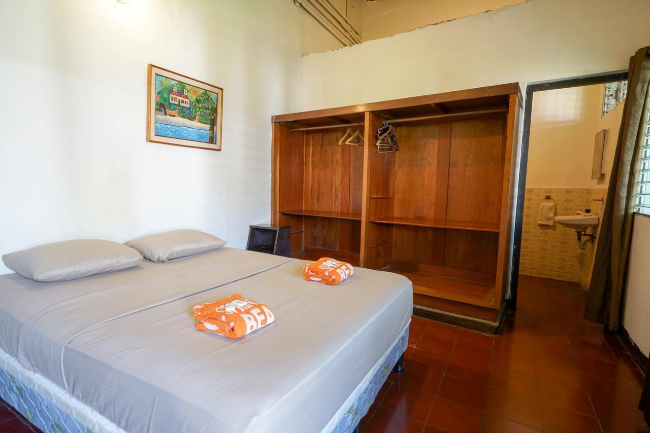 El Arca De Noe Hotel Granada Buitenkant foto