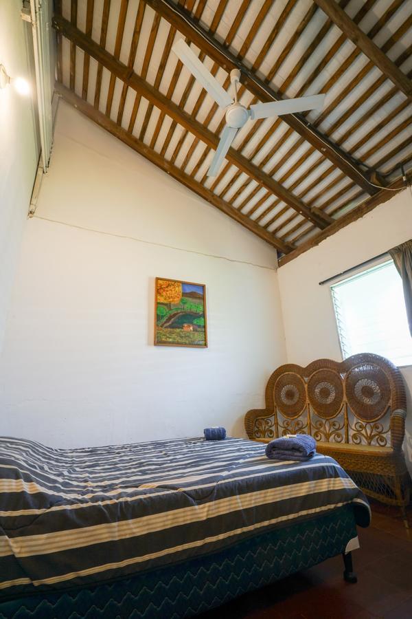 El Arca De Noe Hotel Granada Buitenkant foto
