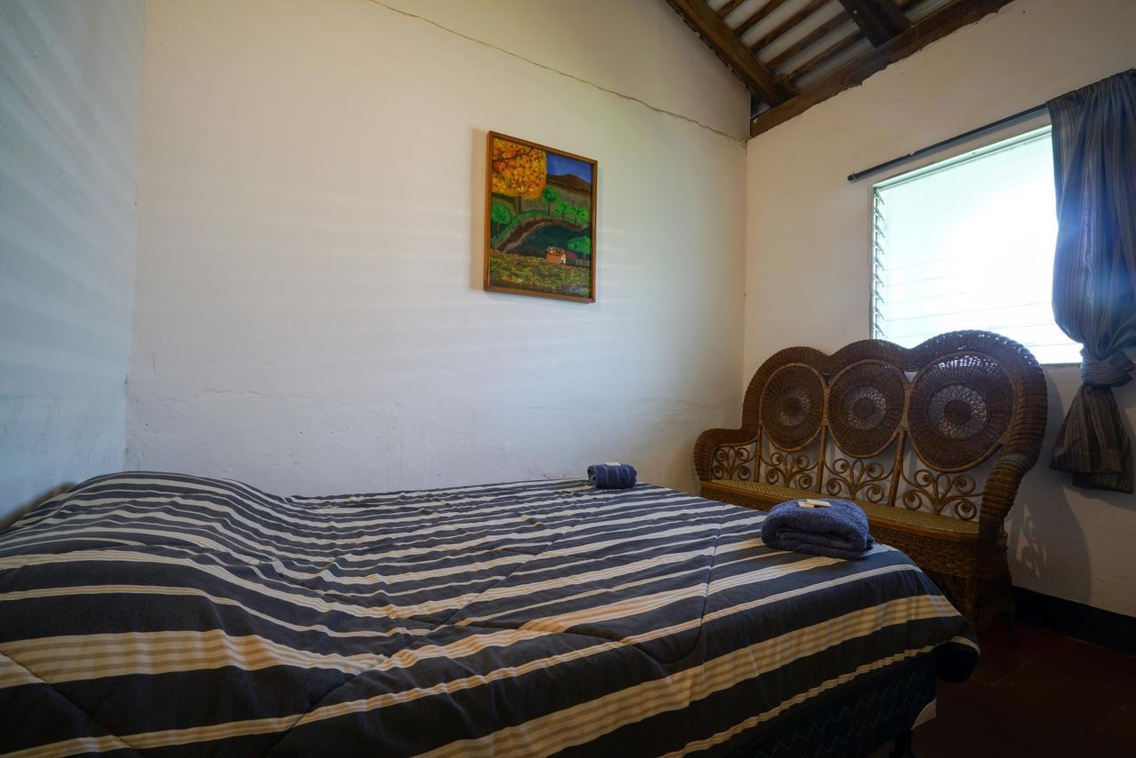 El Arca De Noe Hotel Granada Buitenkant foto