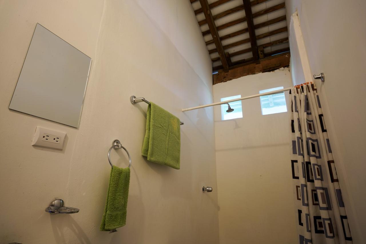 El Arca De Noe Hotel Granada Buitenkant foto