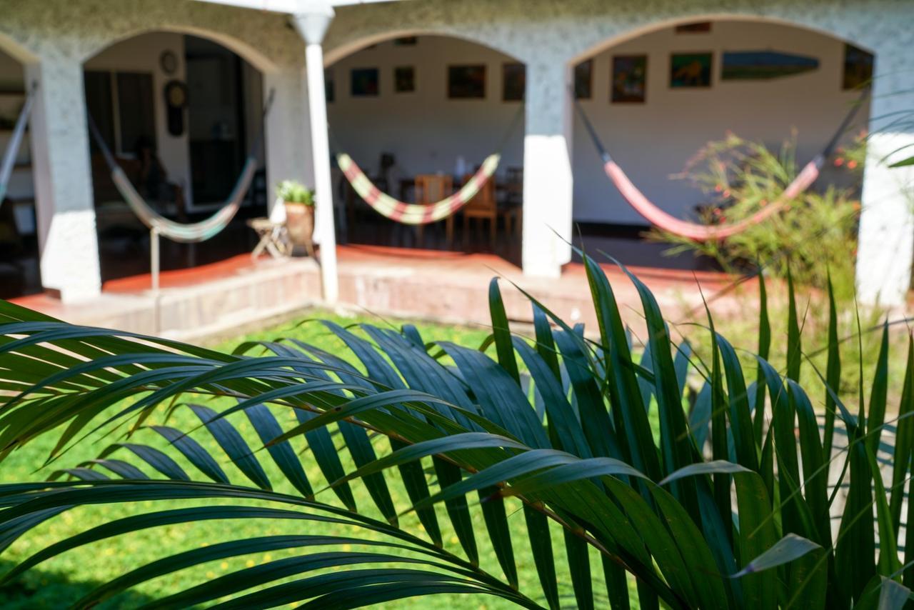 El Arca De Noe Hotel Granada Buitenkant foto