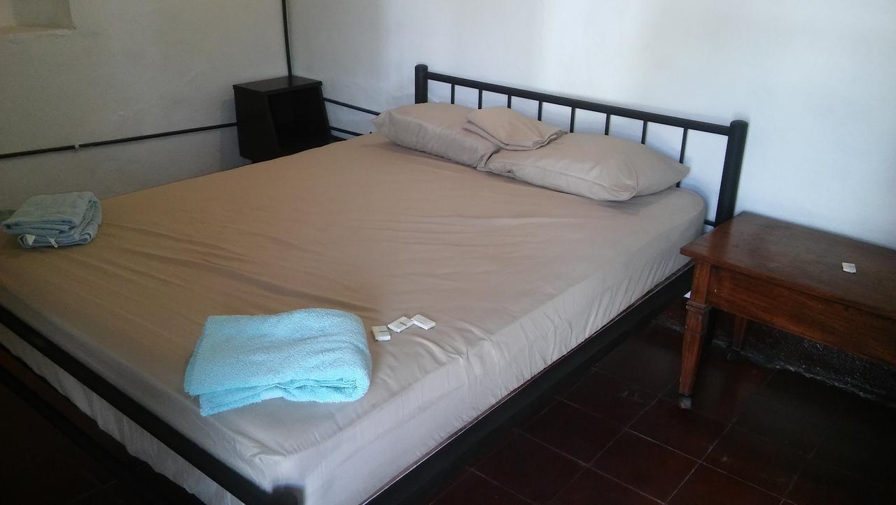 El Arca De Noe Hotel Granada Buitenkant foto